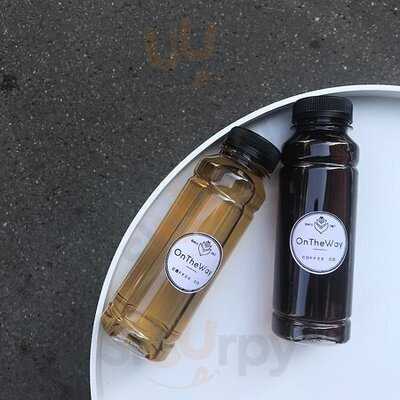 On The Way Coffee Co.