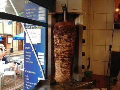Seherezade Gyros