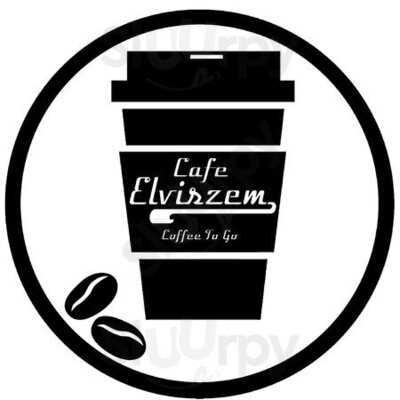 Cafe Elviszem