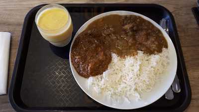 Soup & More Levesbár