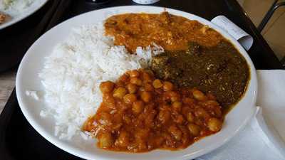 Soup & More Levesbár