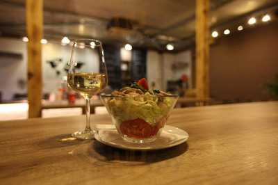 Soup & More Levesbár