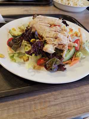 Soup & More Levesbár