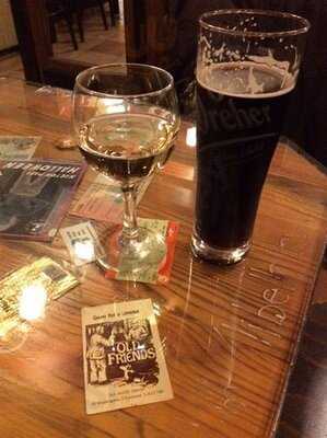 Libella Kavezo, Sorozo