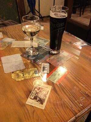 Libella Kavezo, Sorozo