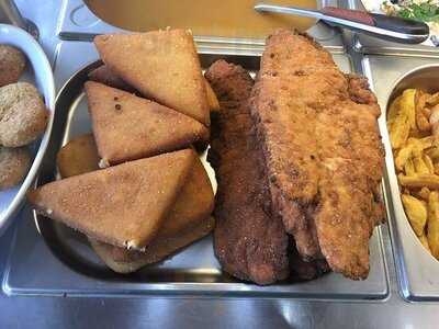 Mezopotámia Étterem