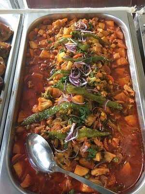 Mezopotámia Étterem