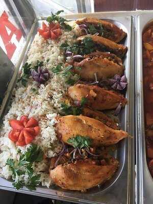 Mezopotámia Étterem