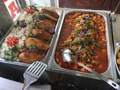 Mezopotámia Étterem