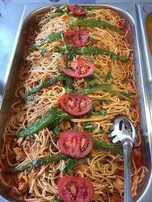 Mezopotámia Étterem