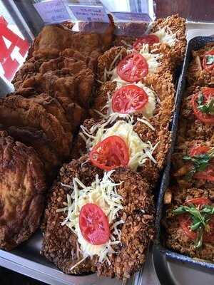 Mezopotámia Étterem