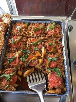 Mezopotámia Étterem