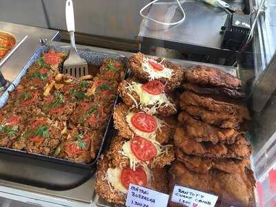 Mezopotámia Étterem