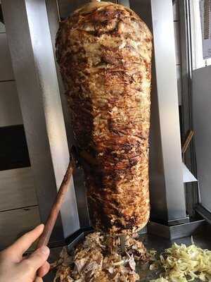 Mezopotámia Étterem