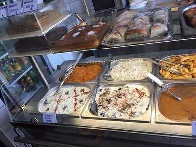 Mezopotámia Étterem