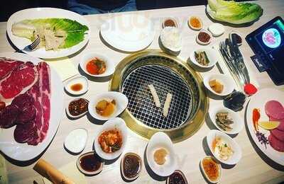 Yamato - Table Grill And Sushi Restaurant