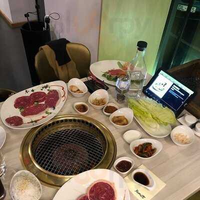 Yamato - Table Grill And Sushi Restaurant