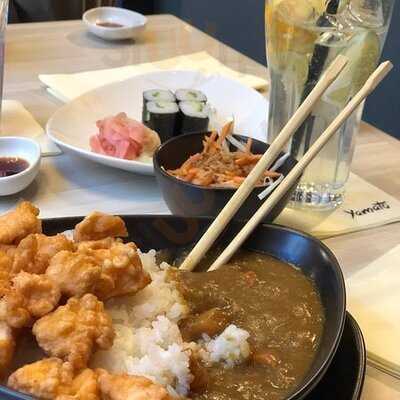 Yamato - Table Grill And Sushi Restaurant