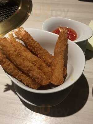 Yamato - Table Grill And Sushi Restaurant