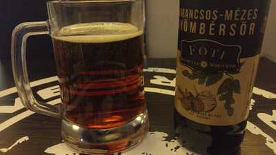 Burger House Nyugati