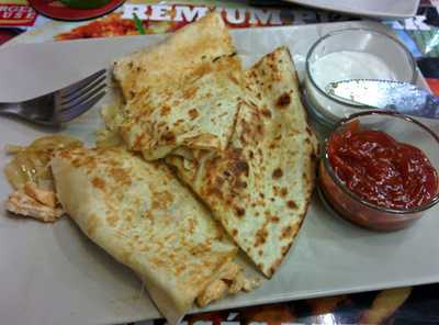 Burger House Nyugati