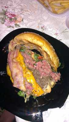 Burger House Nyugati