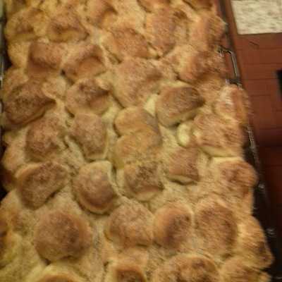 Rozsdás Kakas Étterem és Kávézó