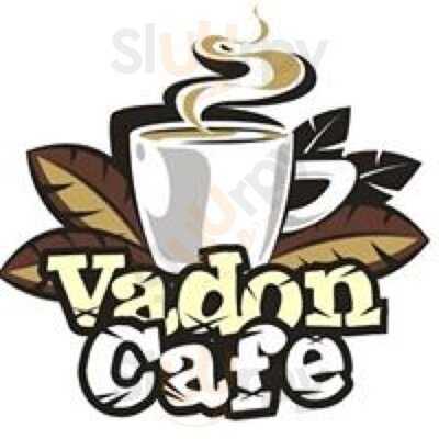 Vadon Café