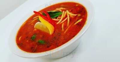 Finom Falat Ételbár