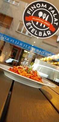 Finom Falat Ételbár