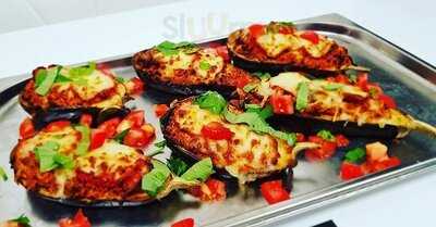 Finom Falat Ételbár