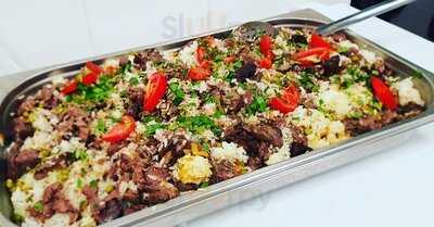 Finom Falat Ételbár