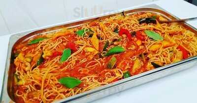 Finom Falat Ételbár