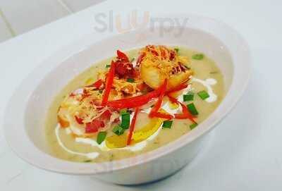 Finom Falat Ételbár