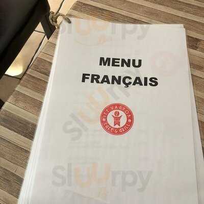 Itt Vagyok Cafe & Grill