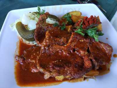 C'est La Vie Cafe Budapest