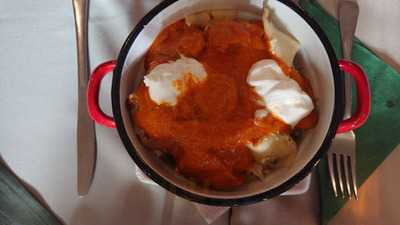 C'est La Vie Cafe Budapest