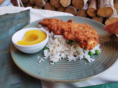 C'est La Vie Cafe Budapest