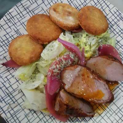 C'est La Vie Cafe Budapest