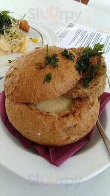 Lord Nelson Étterem