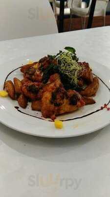 Lord Nelson Étterem