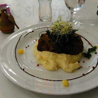 Lord Nelson Étterem