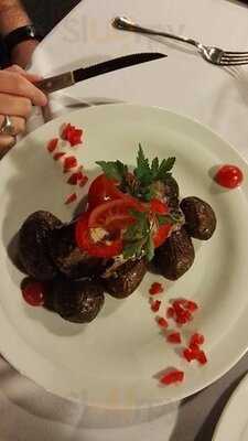 Lord Nelson Étterem