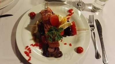 Lord Nelson Étterem