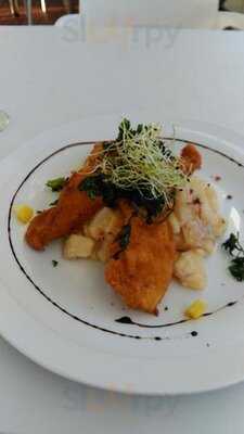 Lord Nelson Étterem