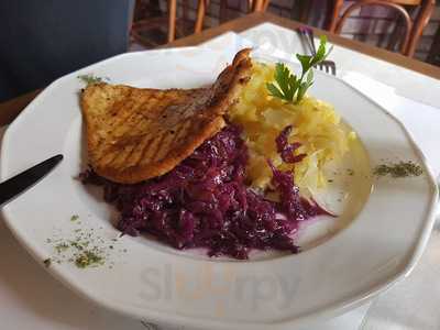 Gönczy Étterem és Bár