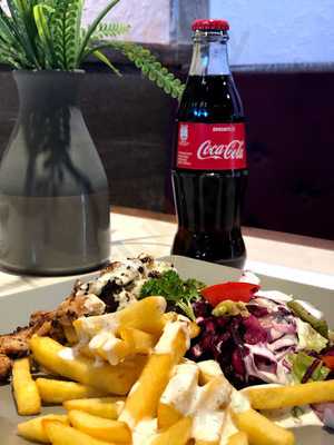 Gönczy Étterem és Bár