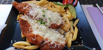 Gönczy Étterem és Bár