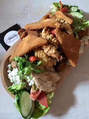 Gönczy Étterem és Bár