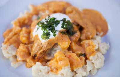 Gönczy Étterem és Bár